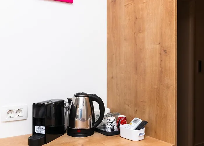 Scaletta Maison d'hôtes