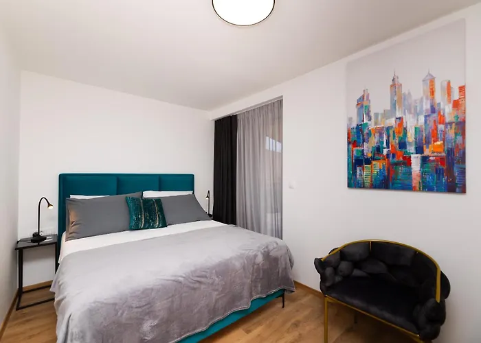 Scaletta Maison d'hôtes Split