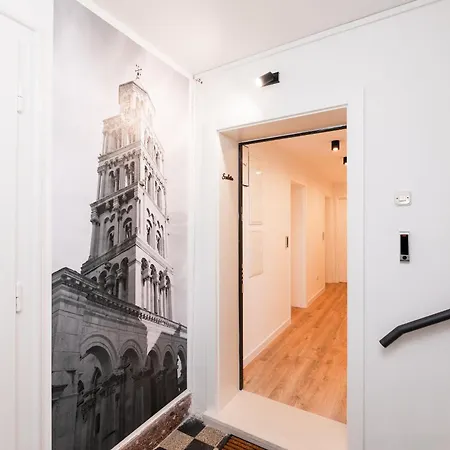 Scaletta Maison d'hôtes