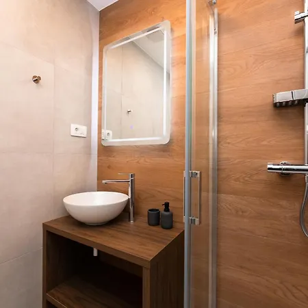 Maison d'hôtes Scaletta