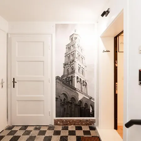 Scaletta Maison d'hôtes