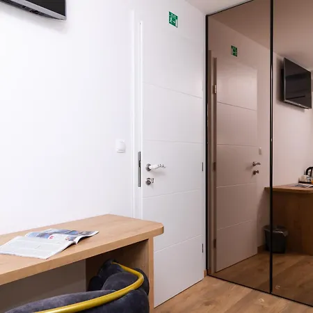 Maison d'hôtes Scaletta 3*