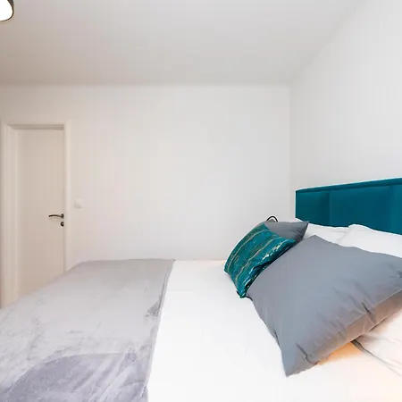 Scaletta بيت ضيافة سبليت