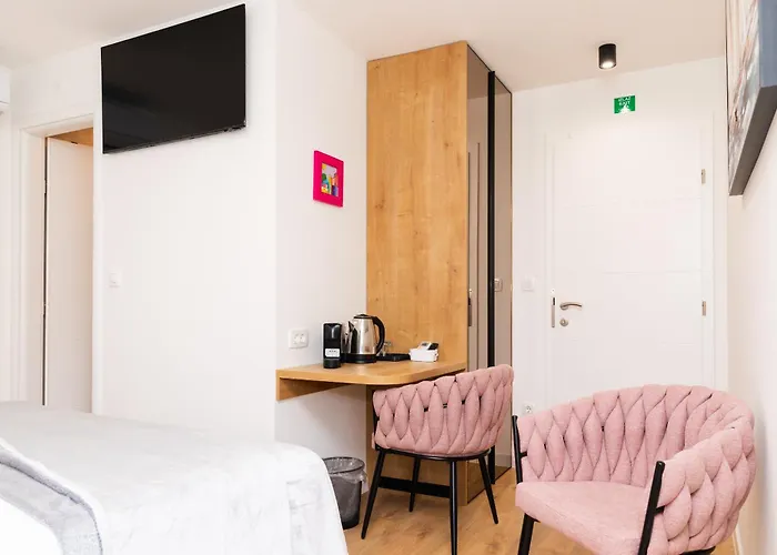 بيت ضيافة Scaletta