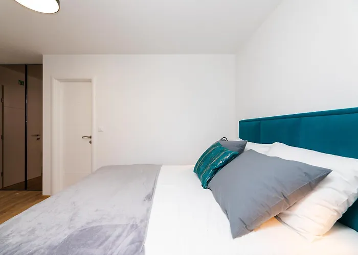 Scaletta بيت ضيافة سبليت