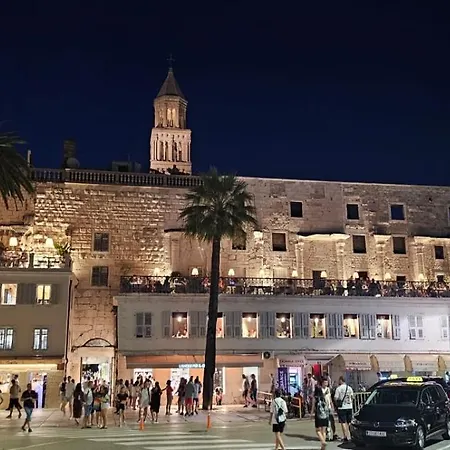 Scaletta Gostinjska kuća